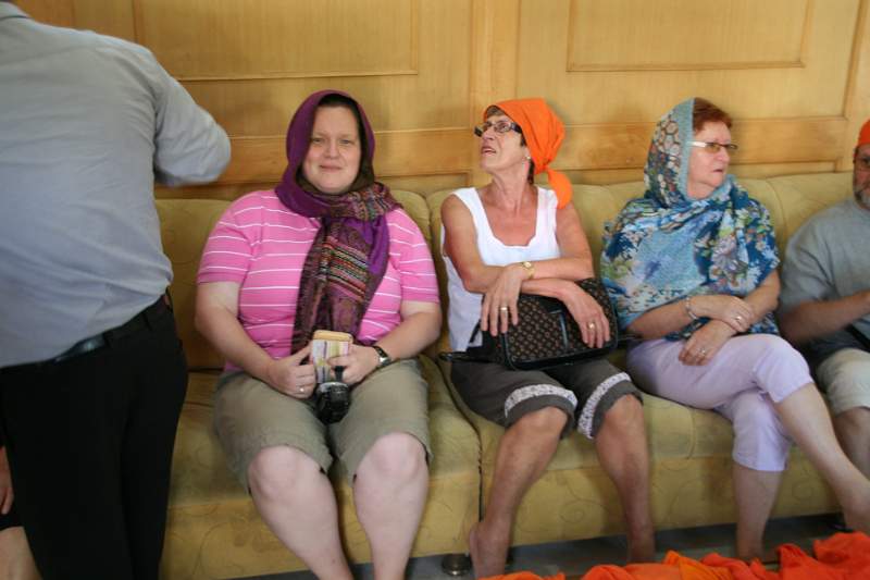 India & Nepal 2011 - 0085